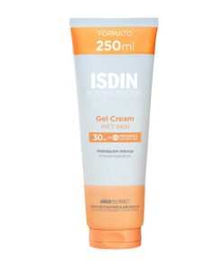 ژل کرم ضد آفتاب ایزدین (ISDIN Fotoprotector Gel Cream) با SPF 30 و حجم 250 میلی‌لیتر